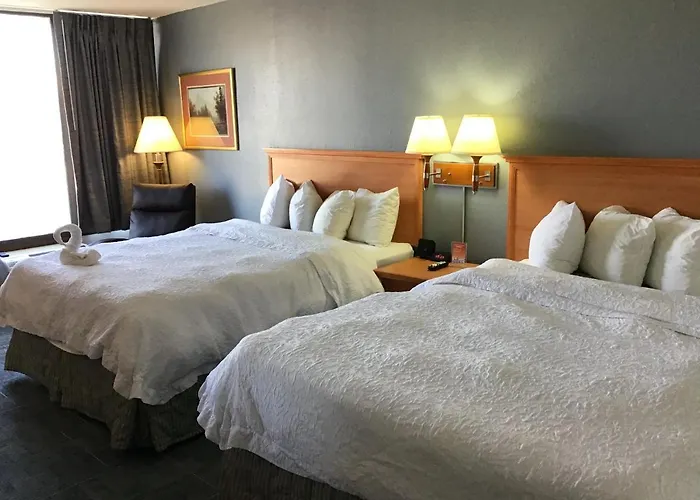 Howard Johnson By Wyndham 3*