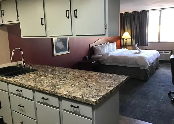 Howard Johnson By Wyndham 3*