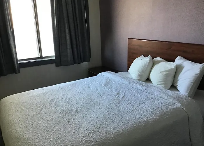 Howard Johnson By Wyndham Hotel 3*
