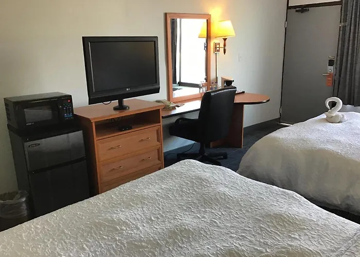 Howard Johnson By Wyndham Hotel 3*