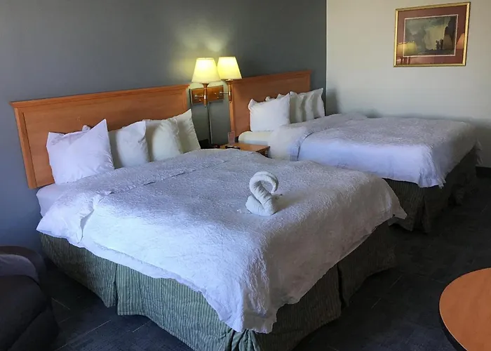Howard Johnson By Wyndham Hotel 3*