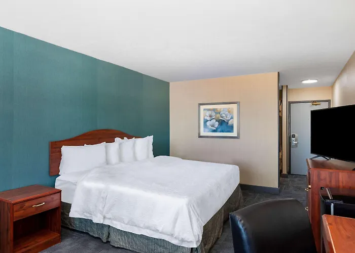Hotel Howard Johnson By Wyndham