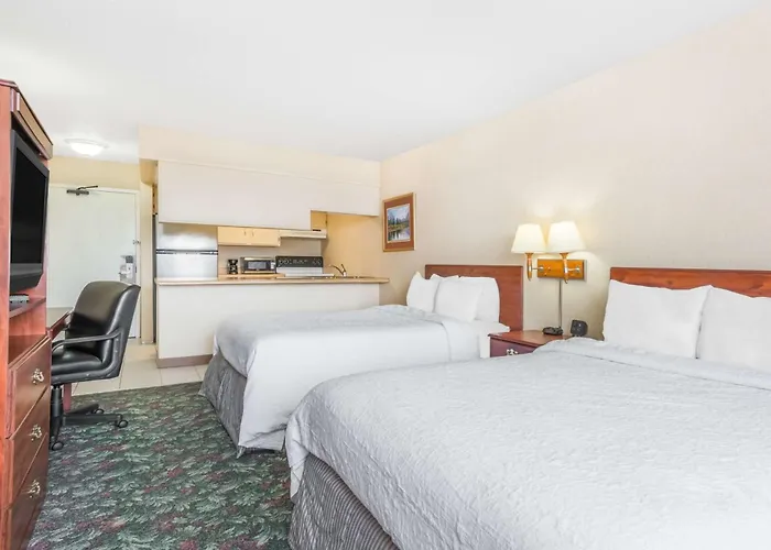 Hotel Howard Johnson By Wyndham