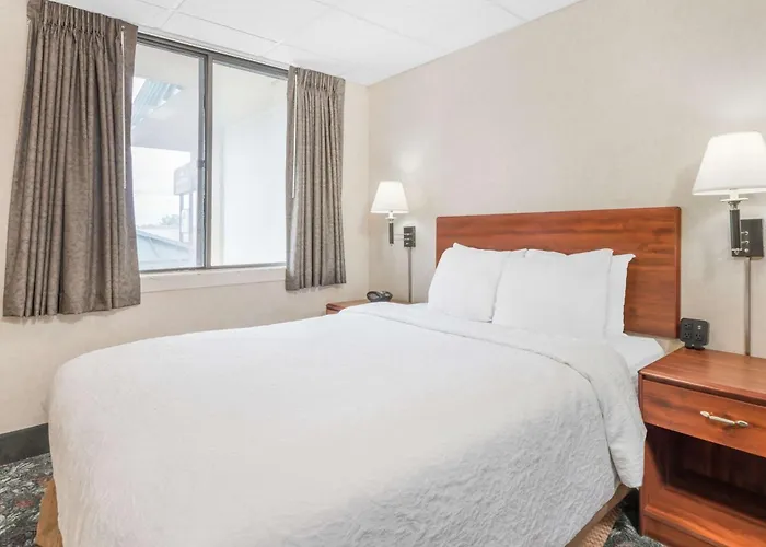 Hotel Howard Johnson By Wyndham