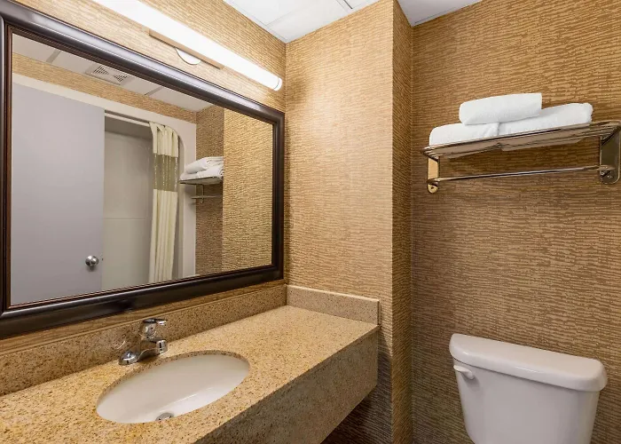 Hotel Howard Johnson By Wyndham