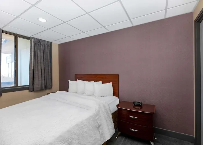Hotel Howard Johnson By Wyndham