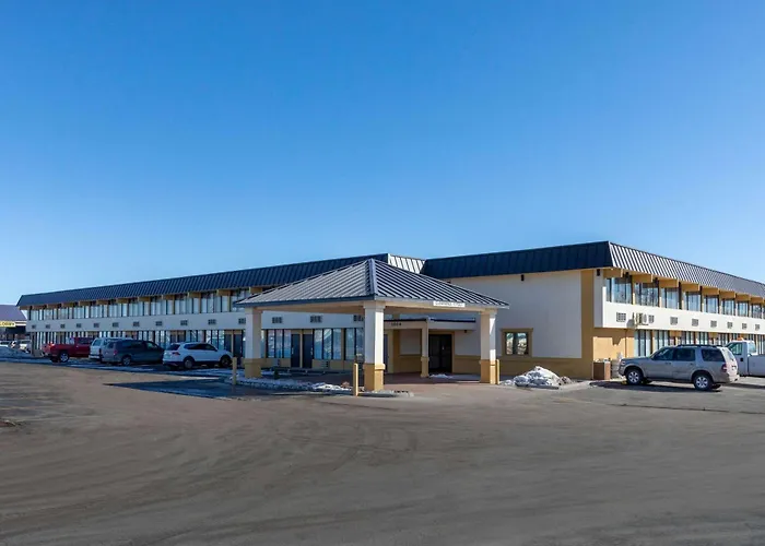 Hotel Howard Johnson By Wyndham