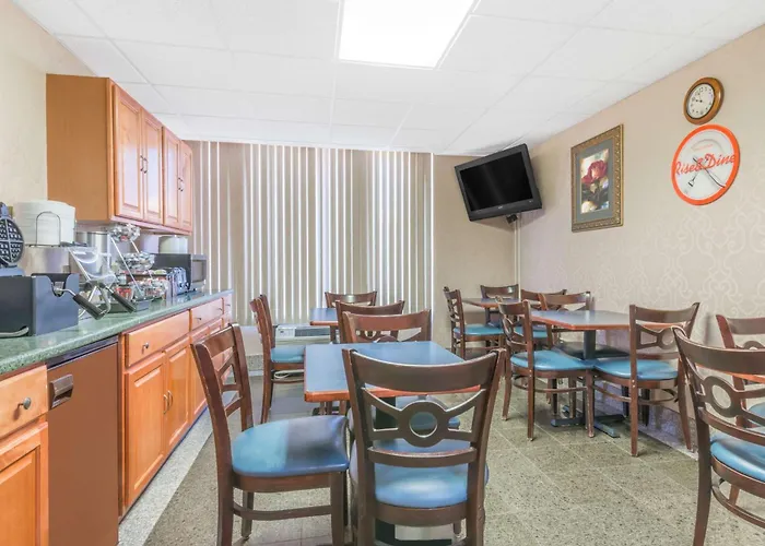 Hotel Howard Johnson By Wyndham