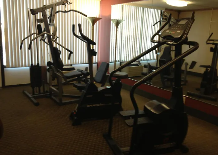 Hotel Howard Johnson By Wyndham