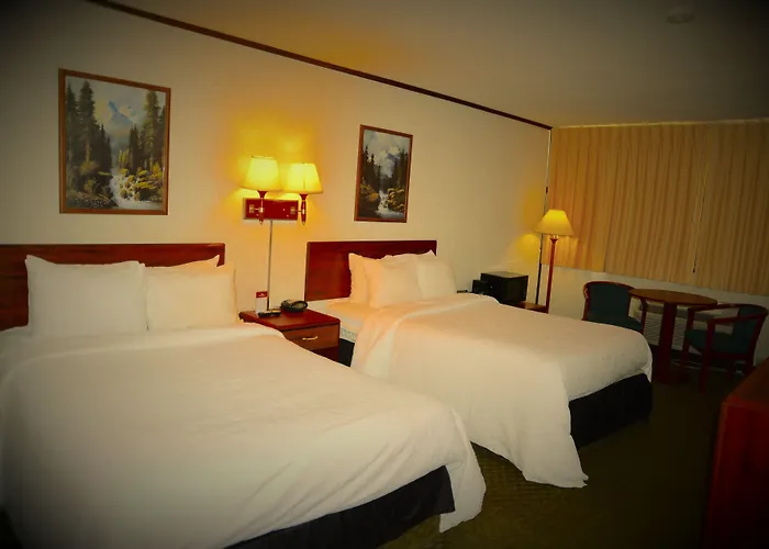 Hotel Howard Johnson By Wyndham