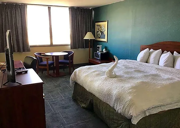 Hotel Howard Johnson By Wyndham