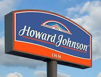 Howard Johnson By Wyndham Gillette